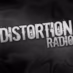 Distortion Radio - Aggression logo