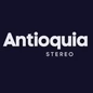 Antioquia Stereo logo