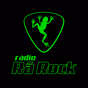 Rádio Rã Rock logo