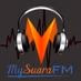 MySuara FM logo