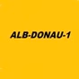 ALB Donau 1 logo