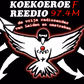 Koekoeroe Reedio logo