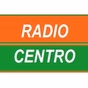 Radio Centro 102.7 logo