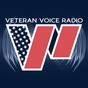 Veteran Voice Radio - Ranger Rockwave logo