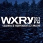 WXRY 99.3 - WXRY-LP logo