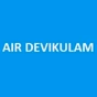 All India Radio - AIR Idukki (Devikulam) logo
