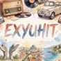 HIT FM - ExYuHit logo