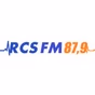 RCS FM logo