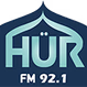 Hür FM Sakarya logo