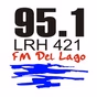 FM del Lago logo