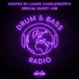 Radio Liberty MP - Drum and Bass logo