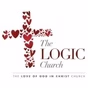 The LOGIC Church logo