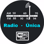 Radio Única Fm logo