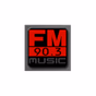 港评书音乐广播 logo