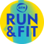 RFM - RFM Run & Fit logo
