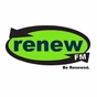 RenewFM - WTYN logo