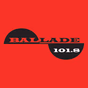 Radio Ballade logo