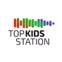 Top 100 Station - Top Kids Station logo