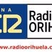 Orihuela Vega Baja - M80 Radio logo