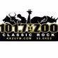 101.7 The Zoo - KKZU logo