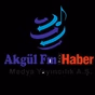 AKGÜL FM Gülağaç logo