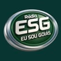 Web Radio Eu Sou Goias logo