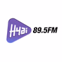 Hyai 89.5 FM logo