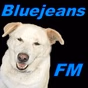 Bluejeans FM logo