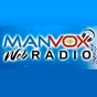 Manvox logo