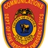 East Northport Huntington Smithtown Fire and SCPD 2nd pct logo