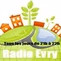 Radio Evry logo