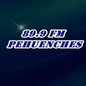 89.9 FM Pehuenches logo