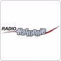 Radio Harmonie logo