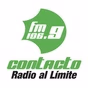 Contacto FM 106.9 logo