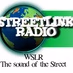 StreetLink Radio logo