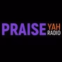 Praise YAH Christian Radio logo
