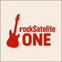 rockSateliteONE logo