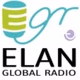 Elan Global Radio logo