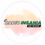 Insania FM Sorong logo
