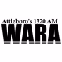WARA 1320 AM - WARA logo
