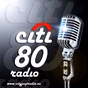 City Pop Radio - City 80 Radio logo