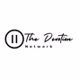 THE DEVOTION NETWORK logo