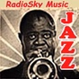 RadioSky Music Jazz logo