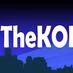 TheKorro Radio logo