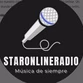 STARONLINERADIO logo