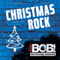 Radio BOB! - BOBs Christmas Rock logo
