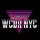 WCDR Radio NYC logo