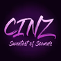 CINZ NET Radio logo