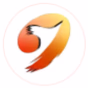 榆林广播电台 logo