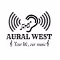 Aural West logo